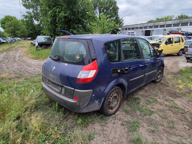 bontott RENAULT SCÉNIC II Jobb Féltengely