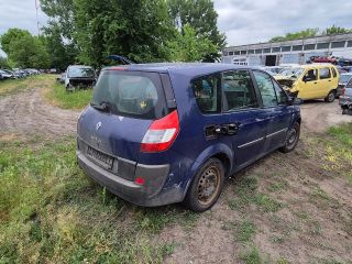 bontott RENAULT SCÉNIC II Jobb Féltengely