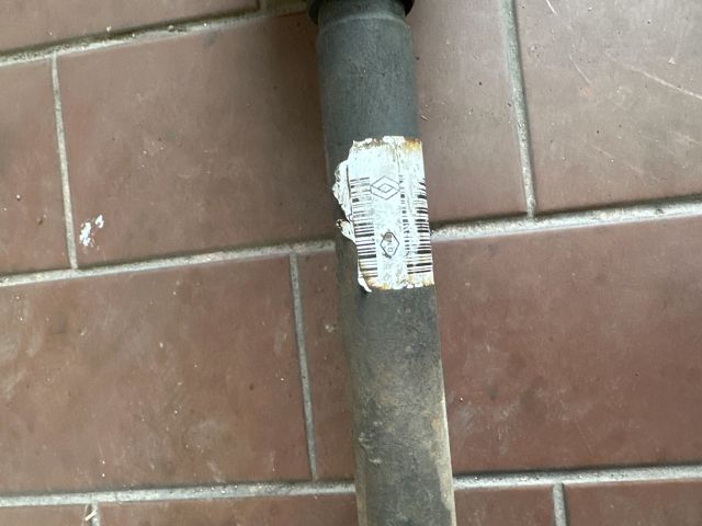 bontott RENAULT SCÉNIC II Jobb Féltengely