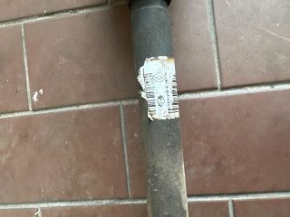 bontott RENAULT SCÉNIC II Jobb Féltengely