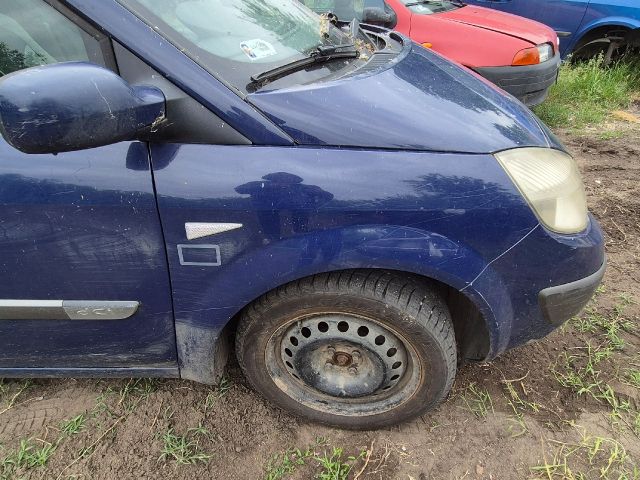 bontott RENAULT SCÉNIC II Jobb Féltengely