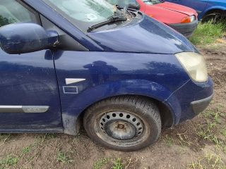 bontott RENAULT SCÉNIC II Jobb Féltengely