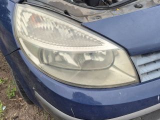 bontott RENAULT SCÉNIC II Jobb Féltengely