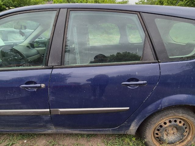 bontott RENAULT SCÉNIC II Jobb Féltengely