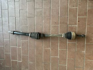 bontott RENAULT SCÉNIC II Jobb Féltengely