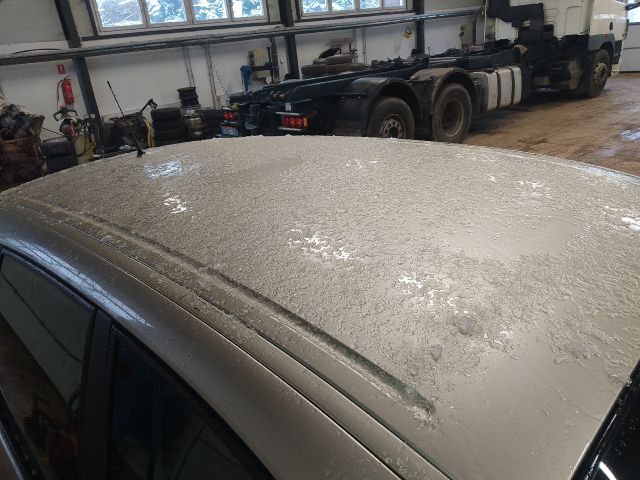 bontott RENAULT SCÉNIC II Jobb hátsó Fékkengyel