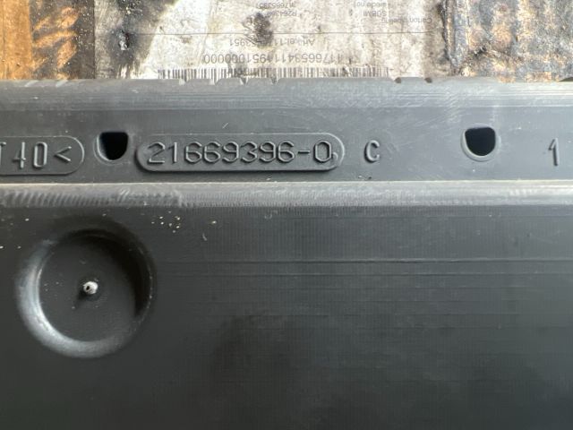 bontott RENAULT SCÉNIC II Kilométeróra