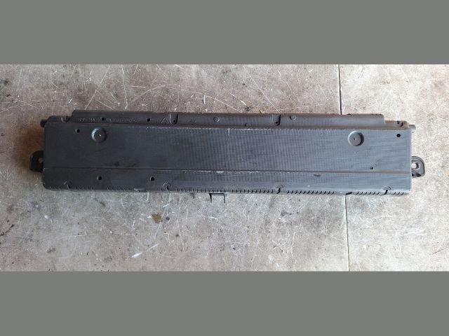 bontott RENAULT SCÉNIC II Kilométeróra