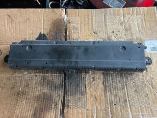 bontott RENAULT SCÉNIC II Kilométeróra