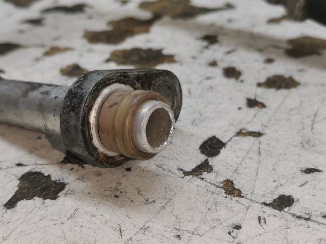 bontott RENAULT SCÉNIC II Klíma Cső