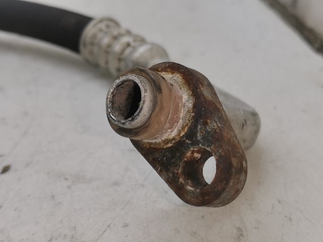 bontott RENAULT SCÉNIC II Klíma Cső