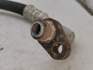 bontott RENAULT SCÉNIC II Klíma Cső