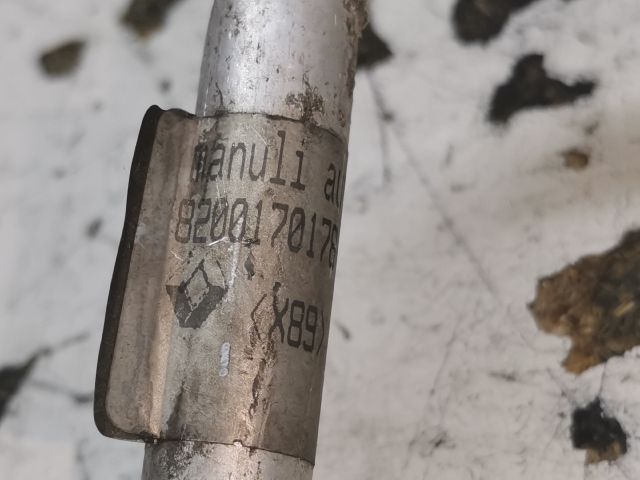 bontott RENAULT SCÉNIC II Klíma Cső
