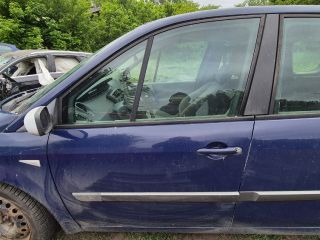 bontott RENAULT SCÉNIC II Klímakompresszor