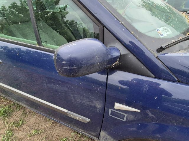 bontott RENAULT SCÉNIC II Klímakompresszor