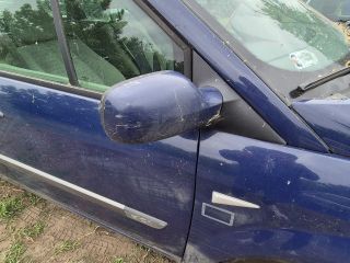 bontott RENAULT SCÉNIC II Klímakompresszor