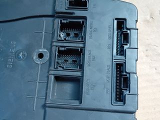 bontott RENAULT SCÉNIC II Komfort Elektronika