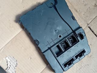 bontott RENAULT SCÉNIC II Komfort Elektronika