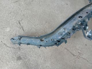 bontott RENAULT SCÉNIC II Komplett Homlokfal (Részeivel)