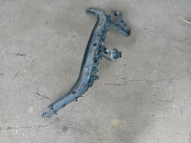 bontott RENAULT SCÉNIC II Komplett Homlokfal (Részeivel)