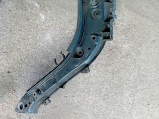 bontott RENAULT SCÉNIC II Komplett Homlokfal (Részeivel)