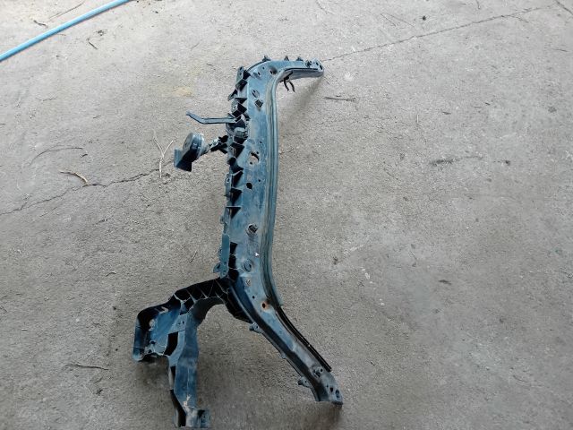 bontott RENAULT SCÉNIC II Komplett Homlokfal (Részeivel)