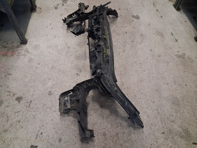 bontott RENAULT SCÉNIC II Komplett Homlokfal (Részeivel)