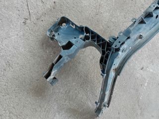 bontott RENAULT SCÉNIC II Komplett Homlokfal (Részeivel)