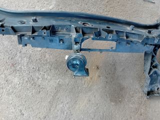 bontott RENAULT SCÉNIC II Komplett Homlokfal (Részeivel)