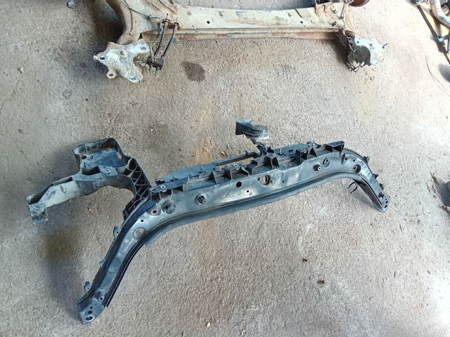 bontott RENAULT SCÉNIC II Komplett Homlokfal (Részeivel)