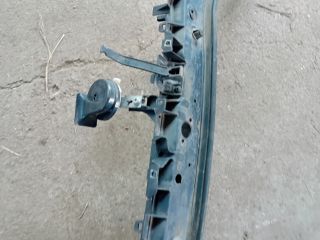 bontott RENAULT SCÉNIC II Komplett Homlokfal (Részeivel)