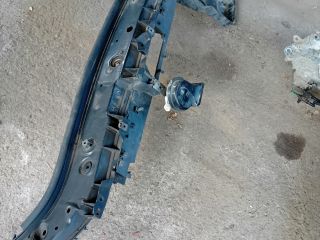 bontott RENAULT SCÉNIC II Komplett Homlokfal (Részeivel)