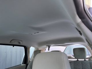 bontott RENAULT SCÉNIC II Középső Kipufogó Dob