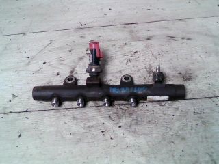 bontott RENAULT SCÉNIC II Közösnyomócső