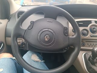 bontott RENAULT SCÉNIC II Közösnyomócső