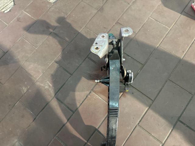 bontott RENAULT SCÉNIC II Kuplung Pedál