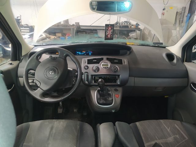 bontott RENAULT SCÉNIC II Kuplung Pedál