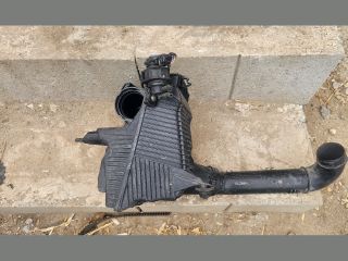 bontott RENAULT SCÉNIC II Légszűrő Ház