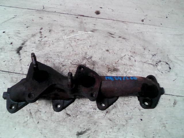 bontott RENAULT SCÉNIC II Leömlő (Soros)