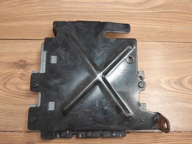 bontott RENAULT SCÉNIC II Motorvezérlő