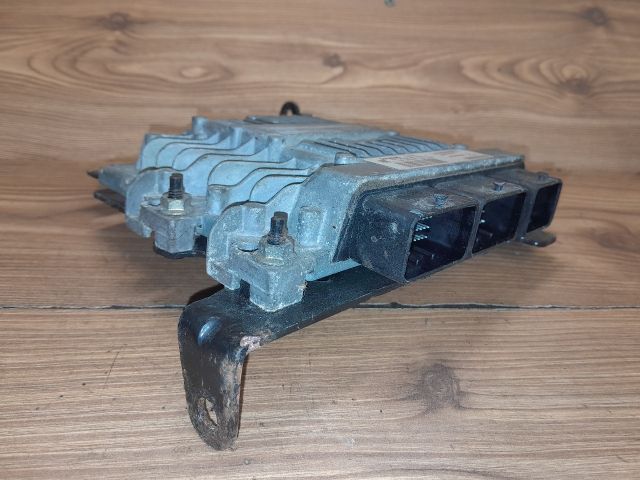 bontott RENAULT SCÉNIC II Motorvezérlő