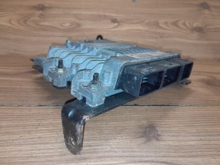 bontott RENAULT SCÉNIC II Motorvezérlő