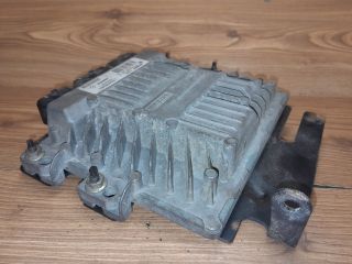 bontott RENAULT SCÉNIC II Motorvezérlő