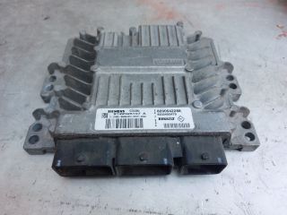 bontott RENAULT SCÉNIC II Motorvezérlő