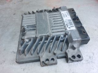 bontott RENAULT SCÉNIC II Motorvezérlő