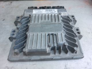 bontott RENAULT SCÉNIC II Motorvezérlő