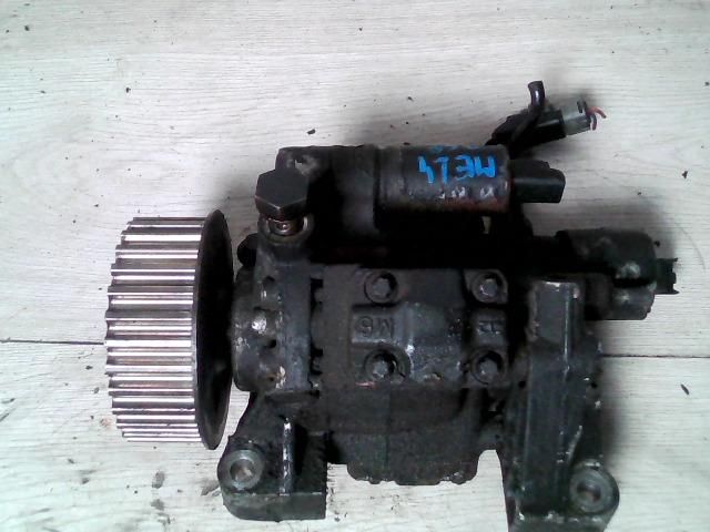 bontott RENAULT SCÉNIC II Nagynyomású Szivattyú