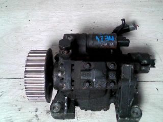 bontott RENAULT SCÉNIC II Nagynyomású Szivattyú