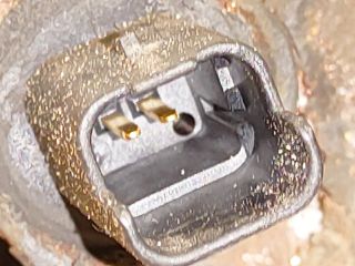 bontott RENAULT SCÉNIC II Nagynyomású Szivattyú