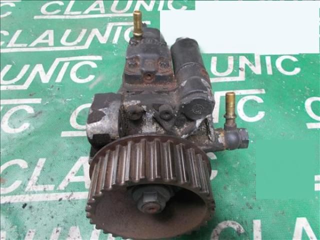 bontott RENAULT SCÉNIC II Nagynyomású Szivattyú